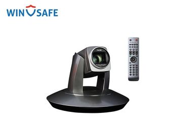 RJ45 Full HD 1080 PTZ  Usb Camera , Video Conferencing Equipment For Meeting Room