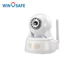 Voice Recording 720P HD IP Camera P2P Remote Access CE FCC Certification