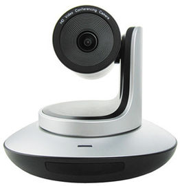 Hospital / Church / Auditorium USB2.0 PTZ Video Conference Camera with 12X Optical Zoom