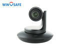 12X Optical Zoom USB Video Conference Camera 1080P For Telemedicine / Education
