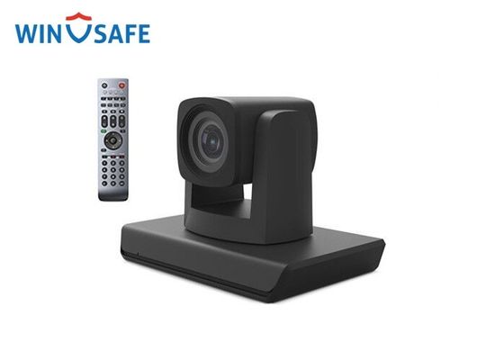 جهاز تحكم عن بعد 1080P 2.16MP Usb Hd Camera For Video Conferencing
