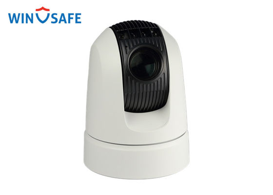 ماء IP66 30X كاميرا فيديو مؤتمر PTZ التحكم عن بعد
