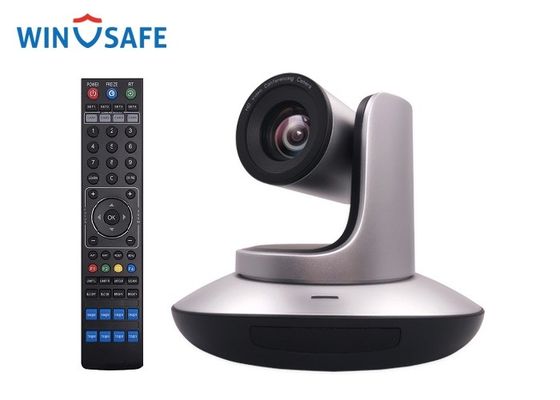 20X USB Video Conference Camera Full HD كاميرا فيديو PTZ POE