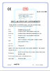 الصين WINSAFE Technology Co.,LTD الشهادات